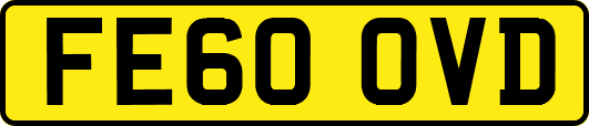 FE60OVD