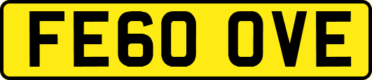 FE60OVE