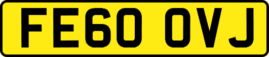 FE60OVJ