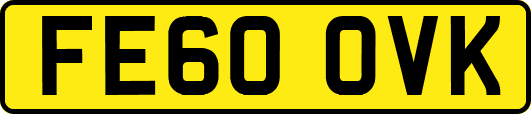 FE60OVK