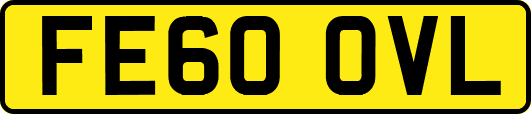 FE60OVL