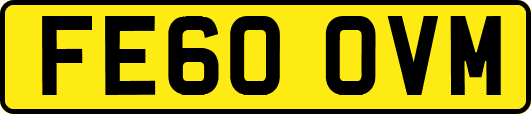 FE60OVM