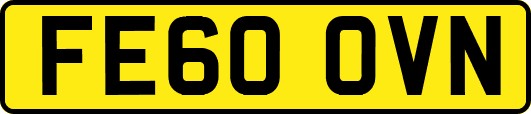 FE60OVN