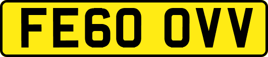 FE60OVV