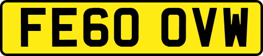 FE60OVW