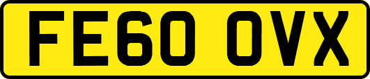 FE60OVX