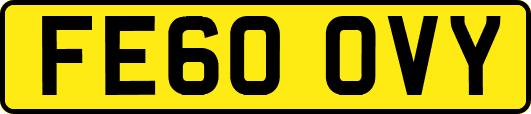 FE60OVY