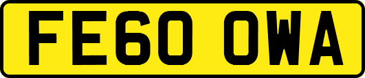 FE60OWA