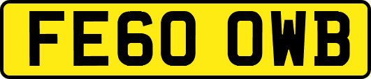 FE60OWB