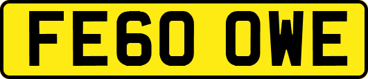 FE60OWE
