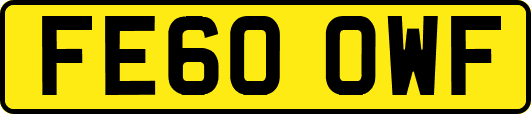 FE60OWF