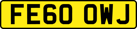 FE60OWJ