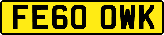 FE60OWK