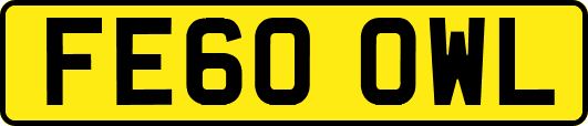 FE60OWL