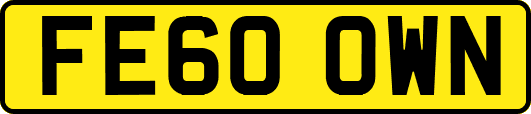 FE60OWN