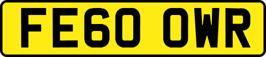 FE60OWR
