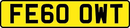 FE60OWT