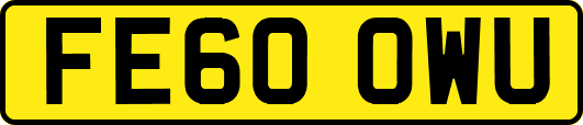 FE60OWU