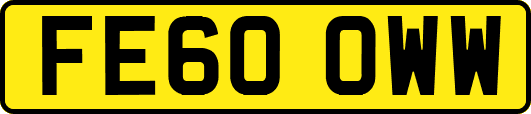 FE60OWW