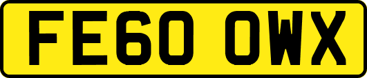 FE60OWX