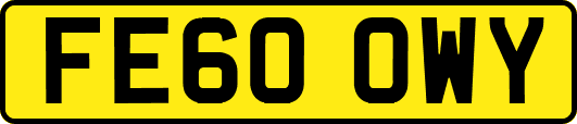 FE60OWY