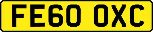 FE60OXC