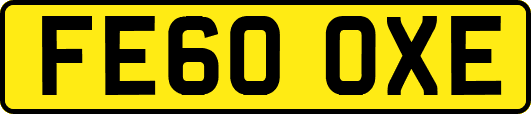 FE60OXE