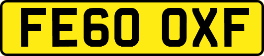 FE60OXF