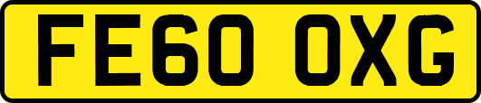 FE60OXG