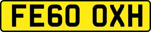 FE60OXH