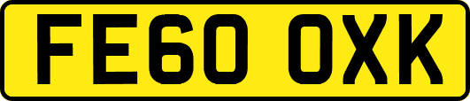 FE60OXK
