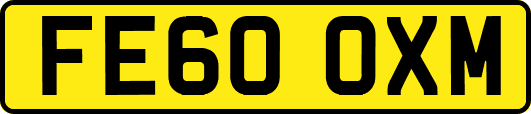 FE60OXM
