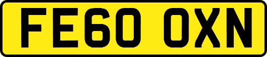 FE60OXN