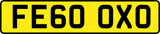 FE60OXO