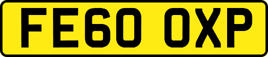 FE60OXP