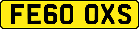 FE60OXS
