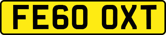 FE60OXT