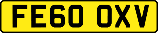 FE60OXV