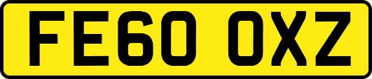 FE60OXZ