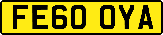 FE60OYA