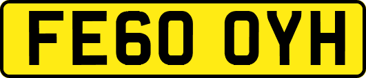 FE60OYH