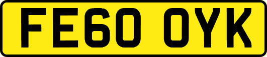 FE60OYK