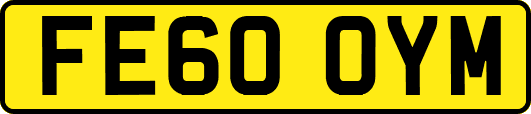 FE60OYM