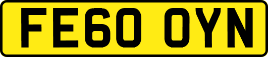 FE60OYN