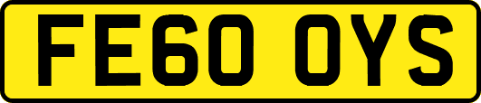 FE60OYS