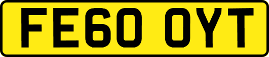FE60OYT