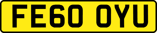 FE60OYU