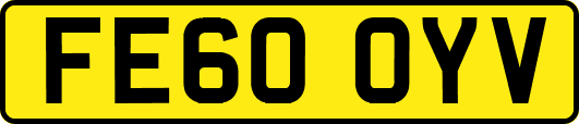 FE60OYV