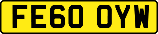 FE60OYW