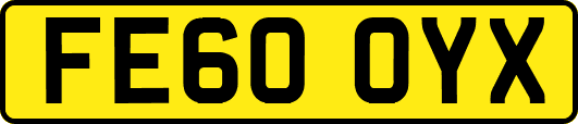FE60OYX